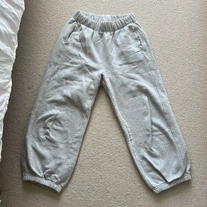 Le Bon Shoppe balloon sweats